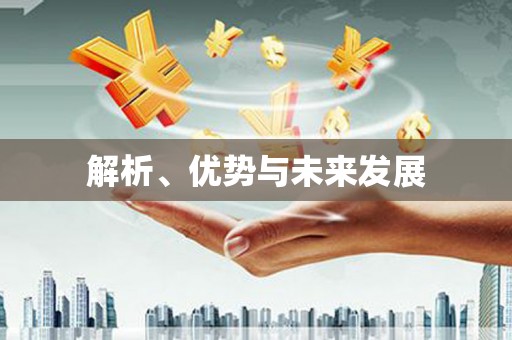 江津解析、优势与未来发展
