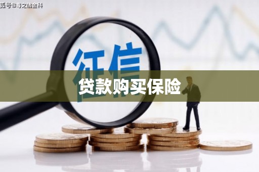 江津贷款购买保险