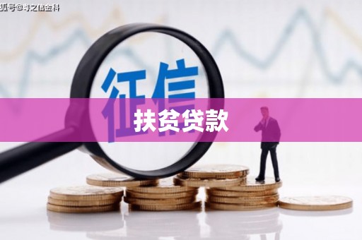 江津扶贫贷款