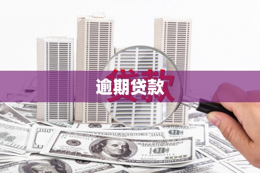 江津逾期贷款